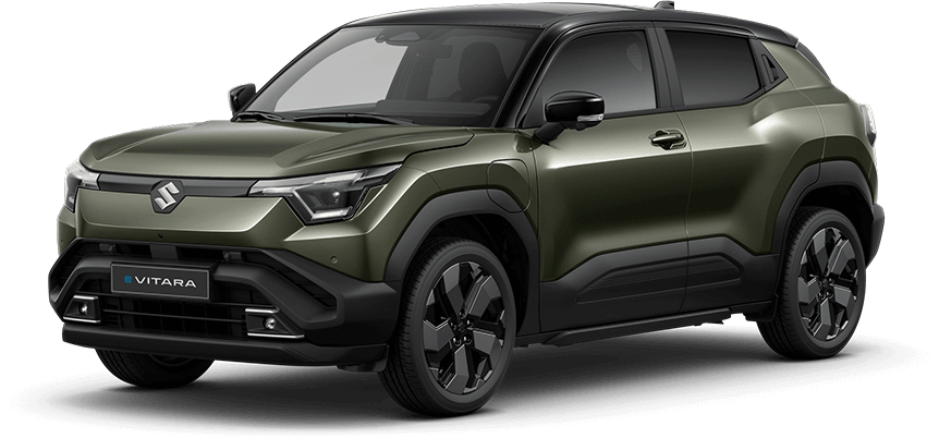 Land Breeze Green Pearl Metallic × Bluish Black Pearl