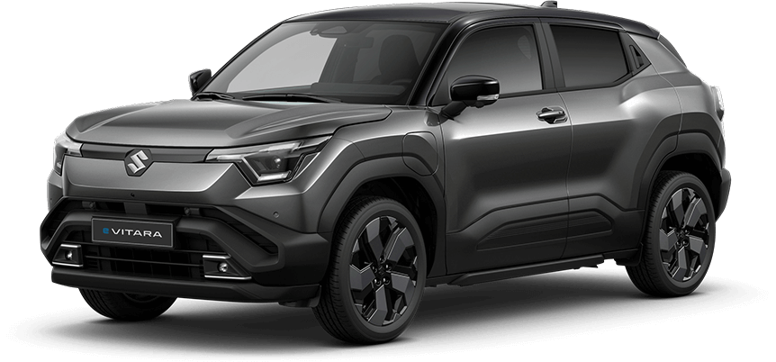 Grandeur Grey Pearl Metallic × Bluish Black Pearl